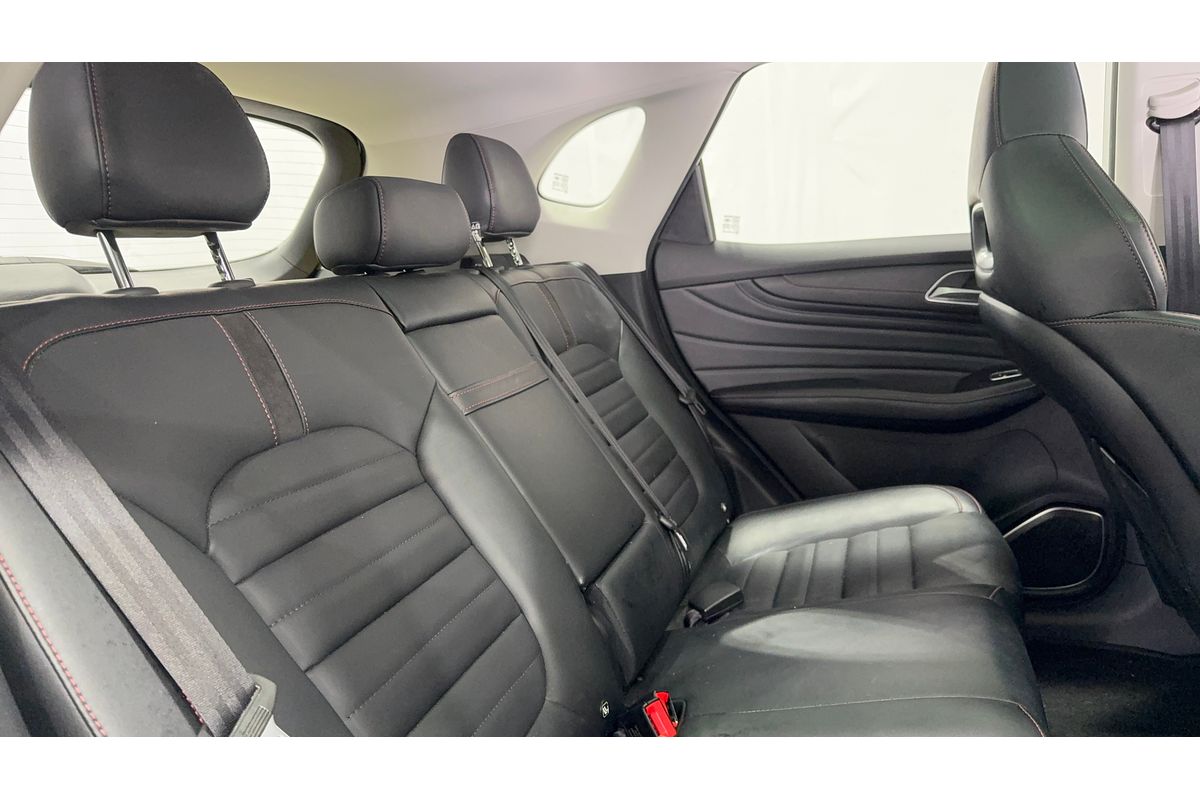 2021 MG HS PHEV Essence SAS23
