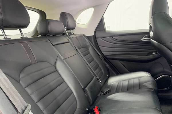 2021 MG HS PHEV Essence SAS23