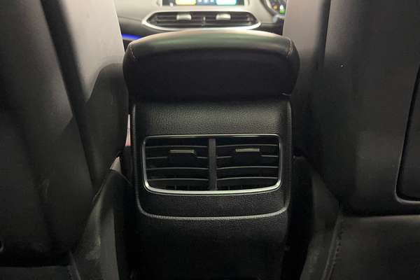 2021 MG HS PHEV Essence SAS23
