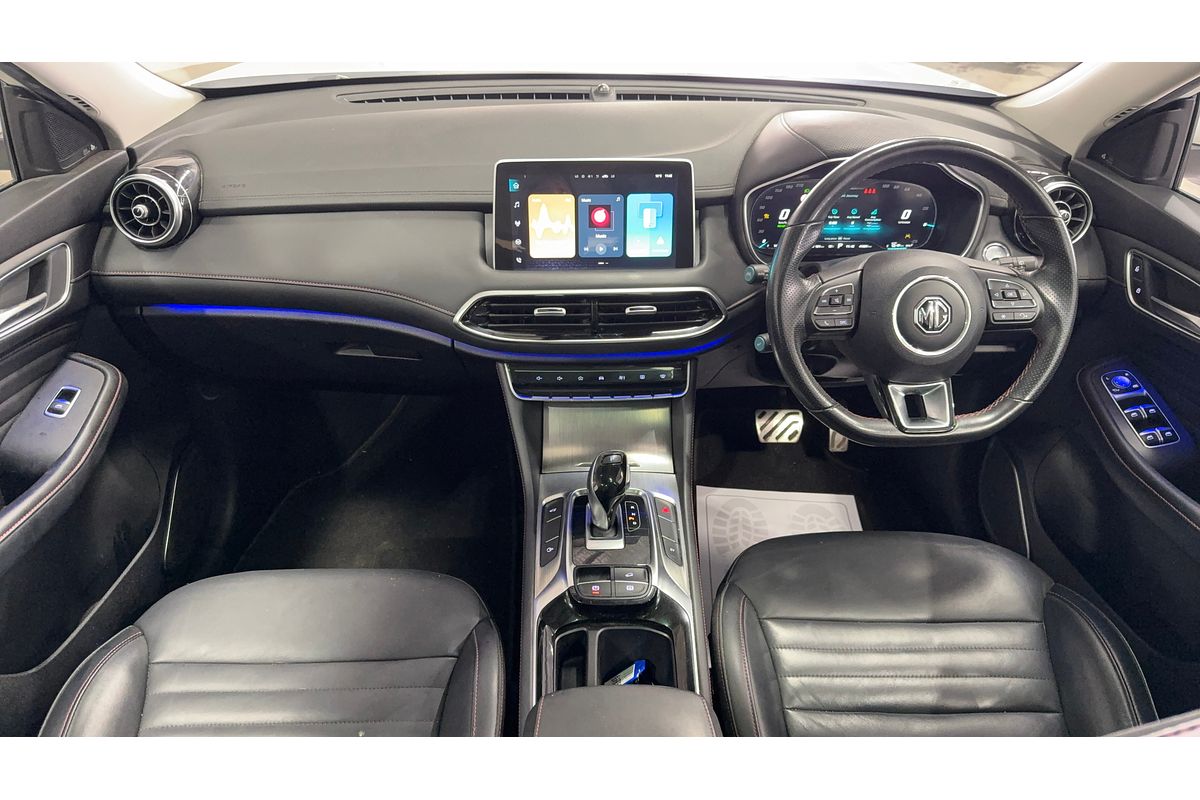 2021 MG HS PHEV Essence SAS23