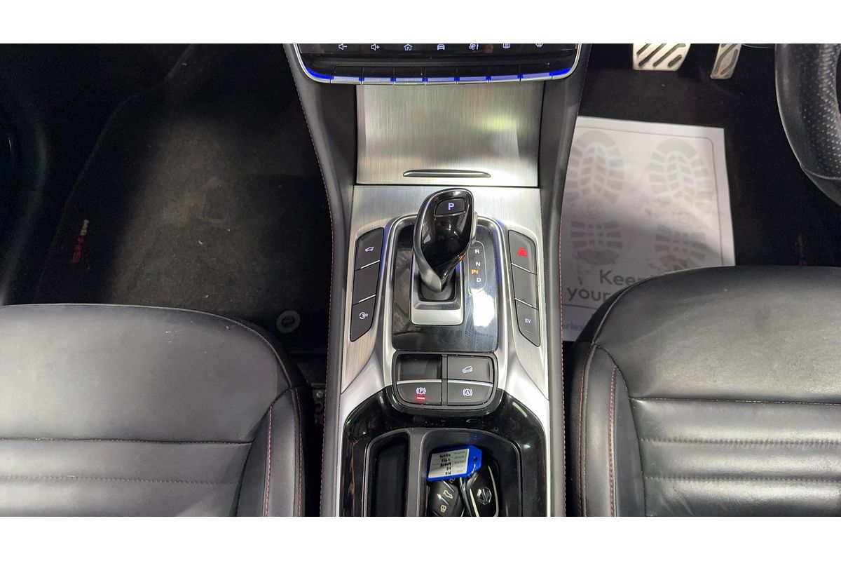 2021 MG HS PHEV Essence SAS23