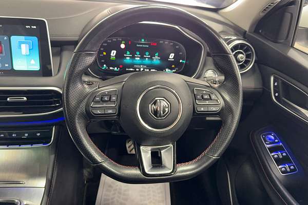 2021 MG HS PHEV Essence SAS23