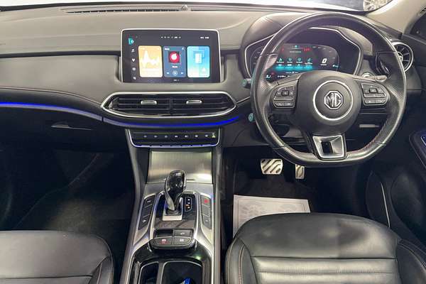 2021 MG HS PHEV Essence SAS23