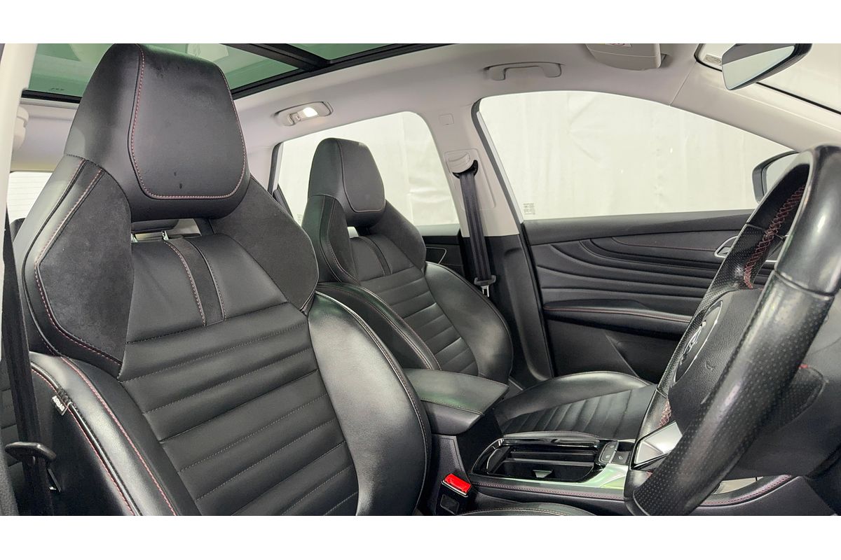 2021 MG HS PHEV Essence SAS23