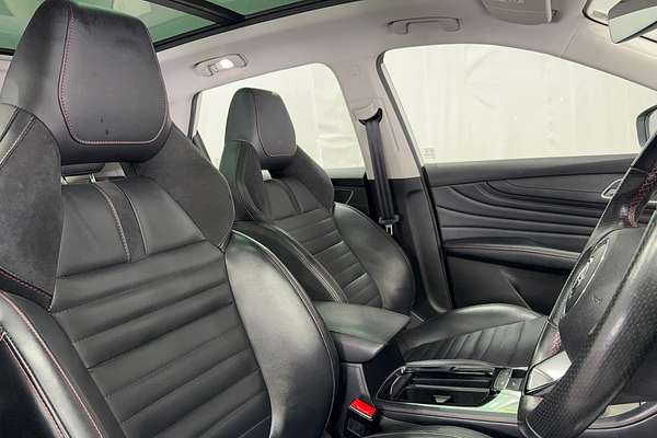 2021 MG HS PHEV Essence SAS23