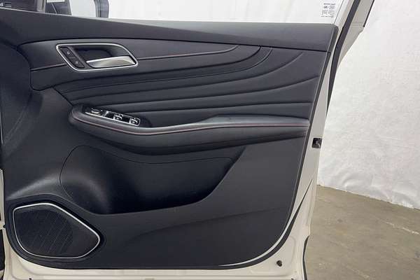 2021 MG HS PHEV Essence SAS23