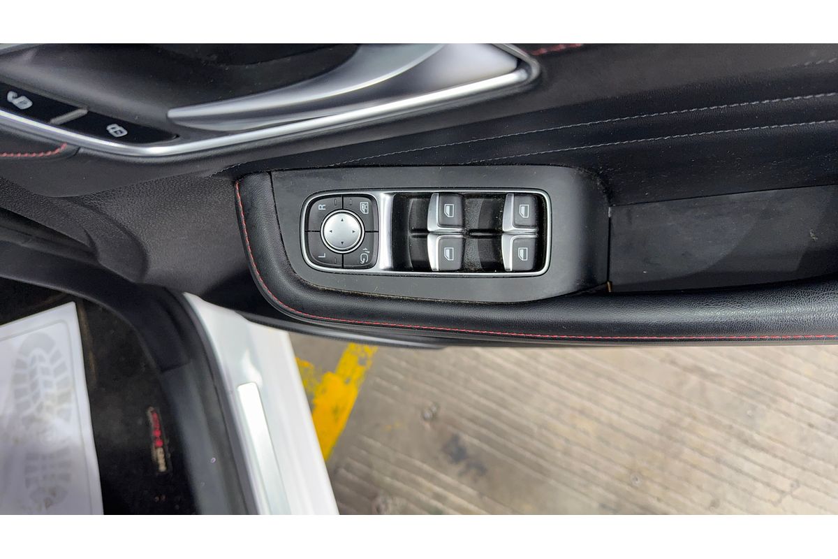 2021 MG HS PHEV Essence SAS23