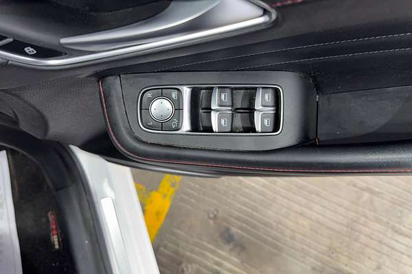 2021 MG HS PHEV Essence SAS23