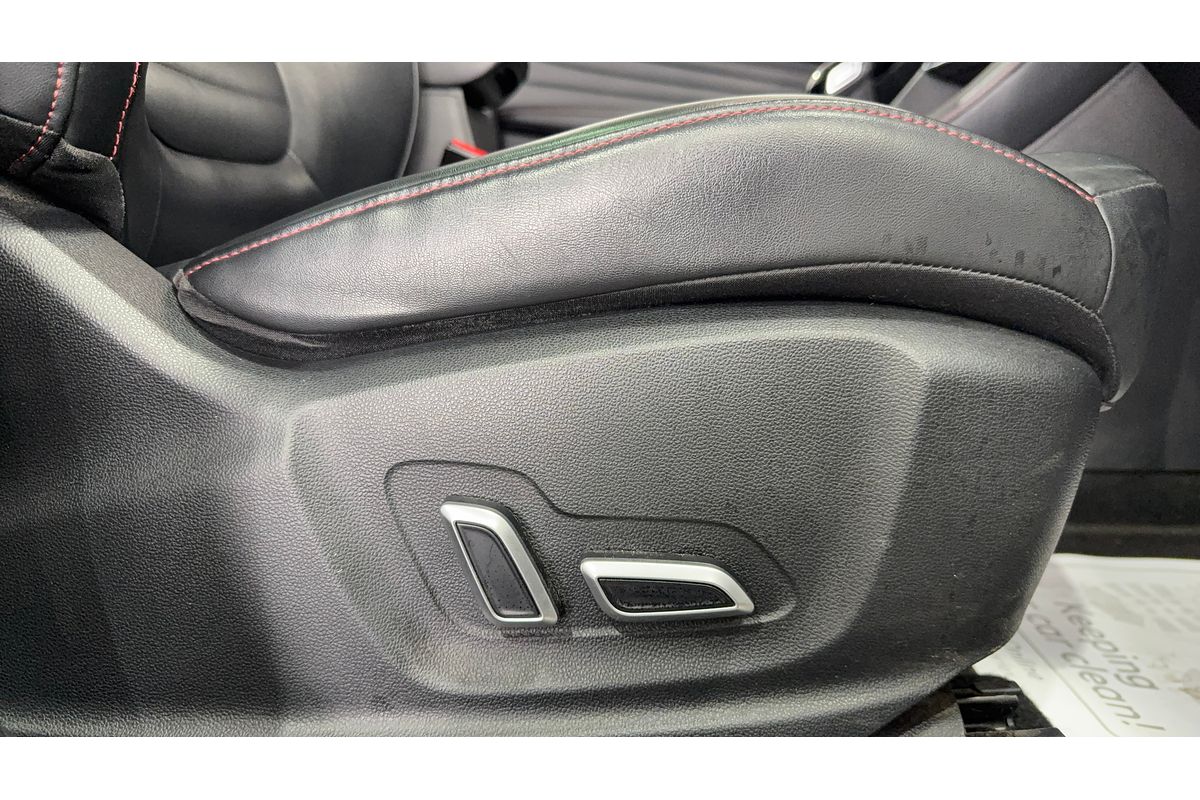 2021 MG HS PHEV Essence SAS23