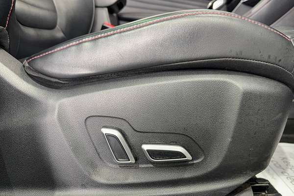 2021 MG HS PHEV Essence SAS23