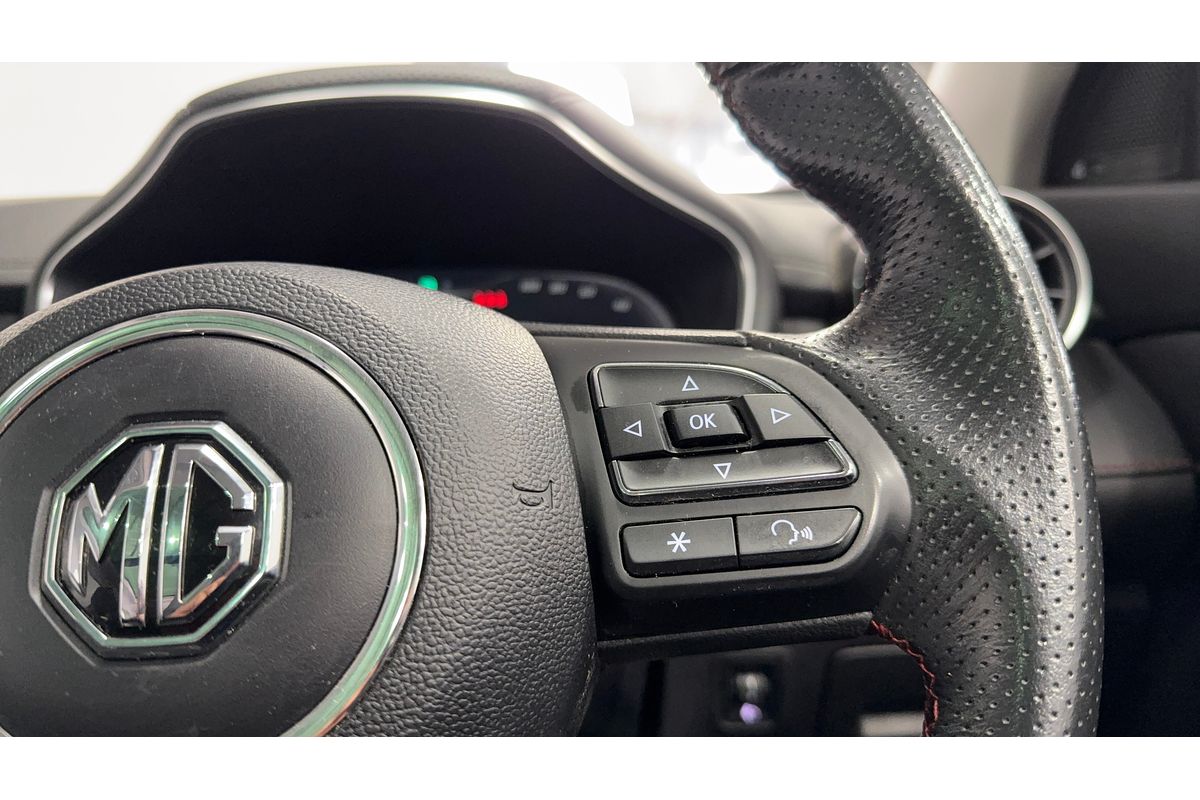 2021 MG HS PHEV Essence SAS23