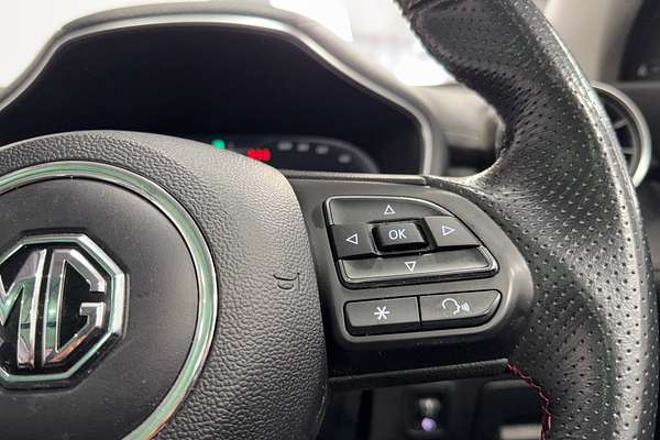 2021 MG HS PHEV Essence SAS23