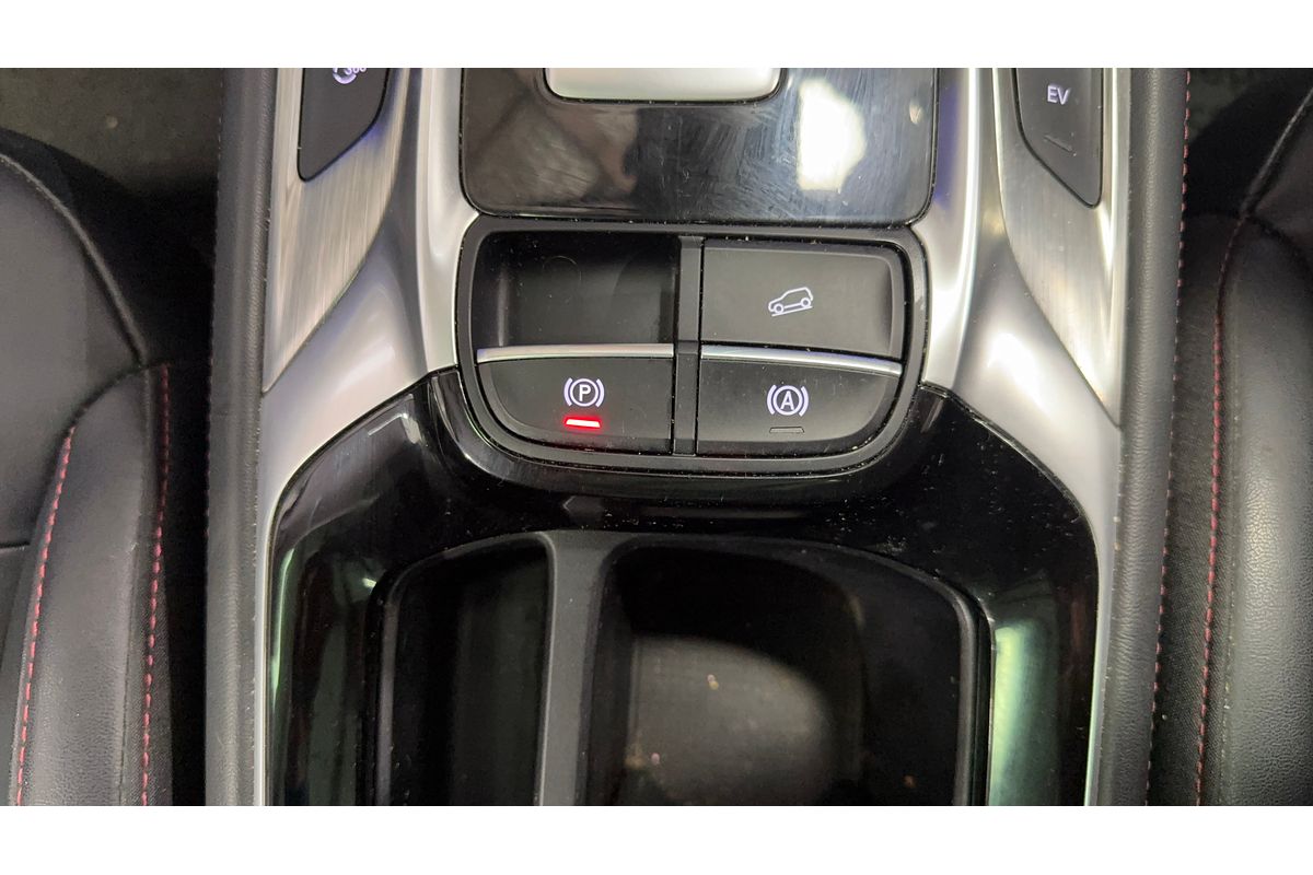 2021 MG HS PHEV Essence SAS23