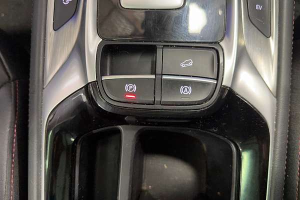2021 MG HS PHEV Essence SAS23