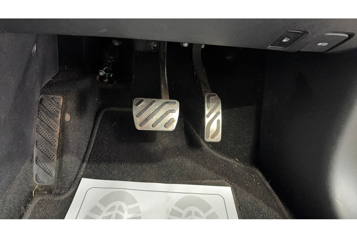 2021 MG HS PHEV Essence SAS23