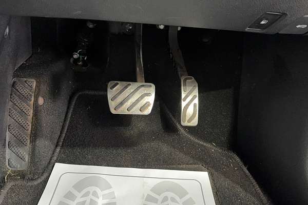 2021 MG HS PHEV Essence SAS23