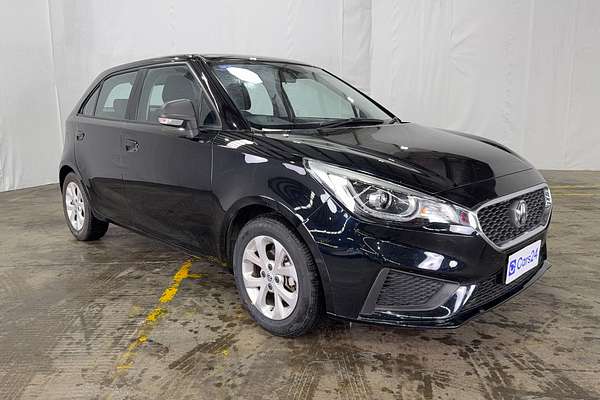 2022 MG MG3 Core
