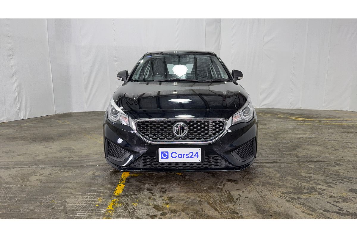 2022 MG MG3 Core