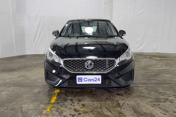 2022 MG MG3 Core
