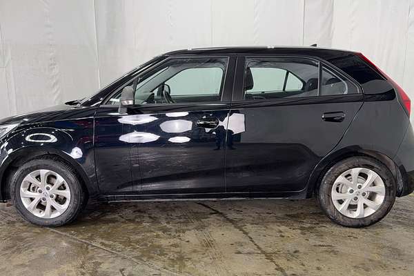 2022 MG MG3 Core