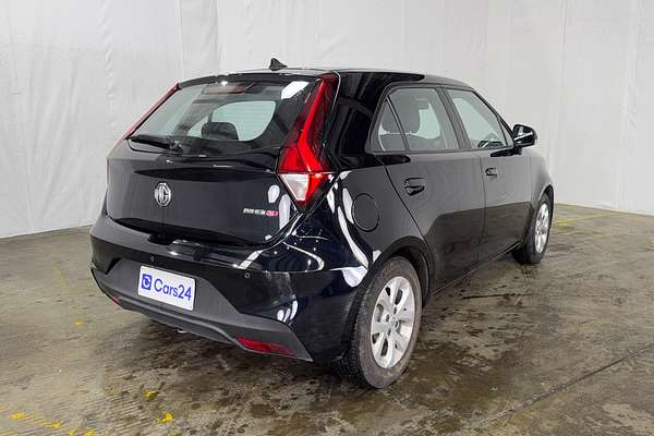 2022 MG MG3 Core