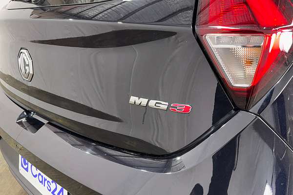2022 MG MG3 Core