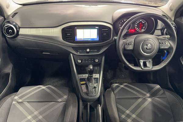 2022 MG MG3 Core