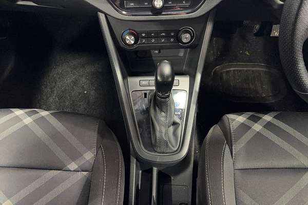 2022 MG MG3 Core