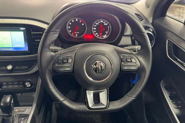 2022 MG MG3 Core