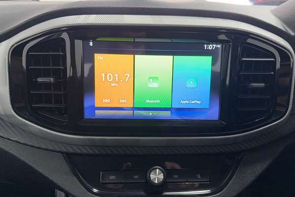 2022 MG MG3 Core