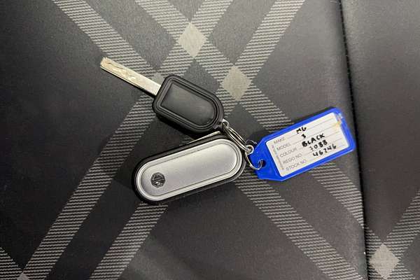 2022 MG MG3 Core