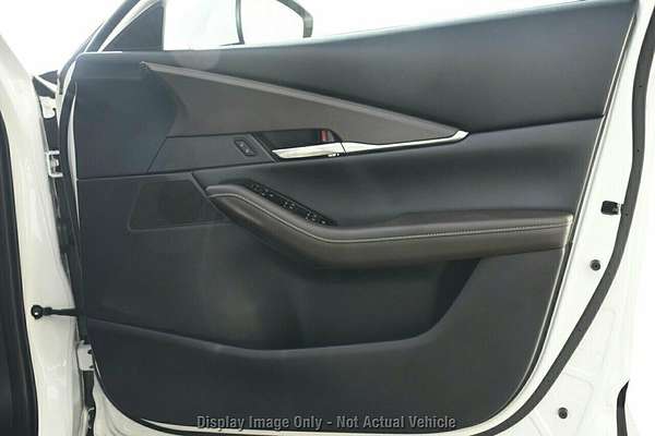 2025 Mazda CX-30 G25 Touring DM Series