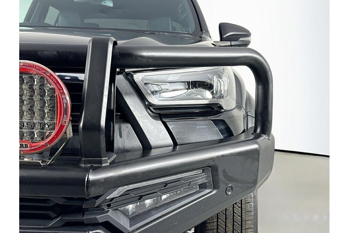 2023 Toyota Hilux Rogue GUN126R
