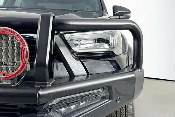 2023 Toyota Hilux Rogue GUN126R
