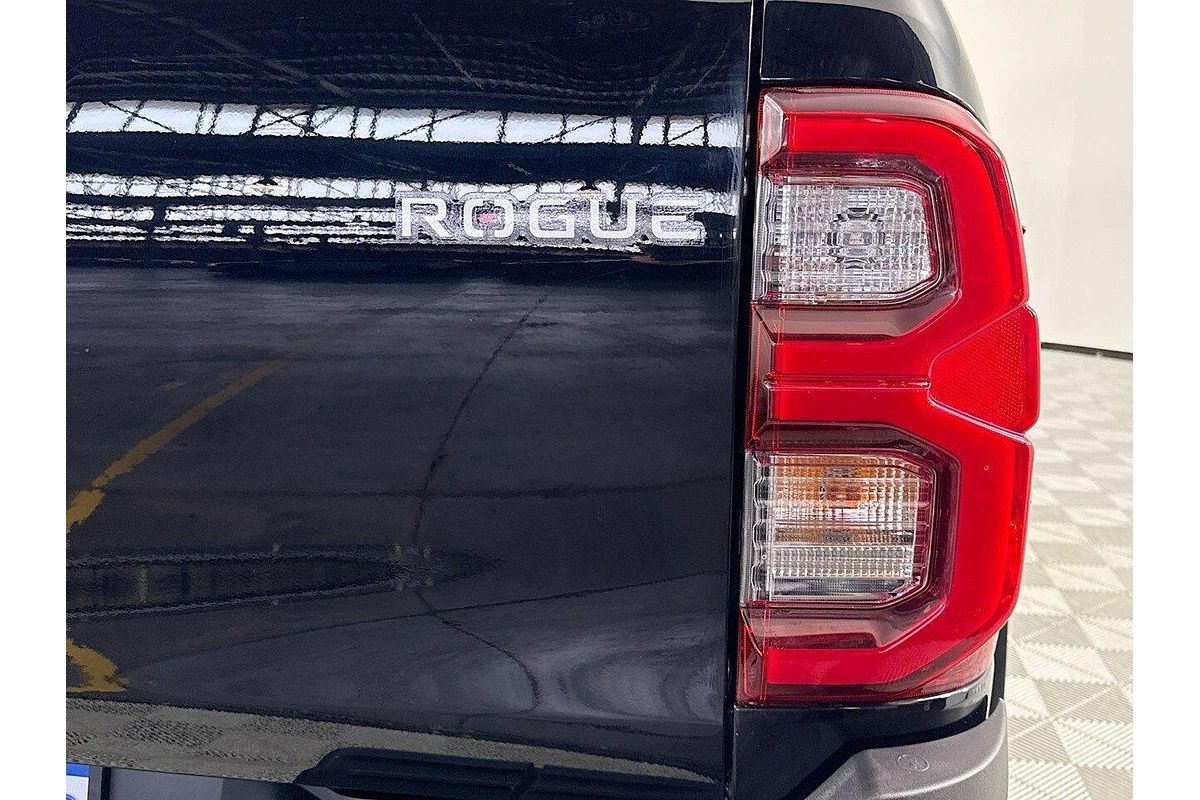 2023 Toyota Hilux Rogue GUN126R