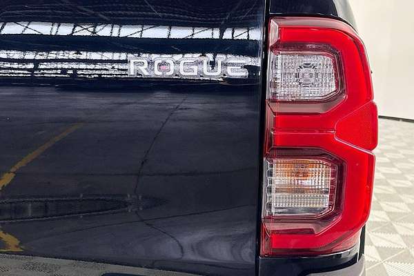 2023 Toyota Hilux Rogue GUN126R