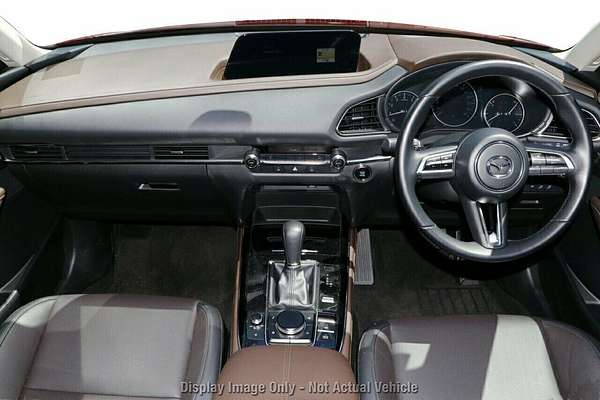2025 Mazda CX-30 G20 Touring DM Series