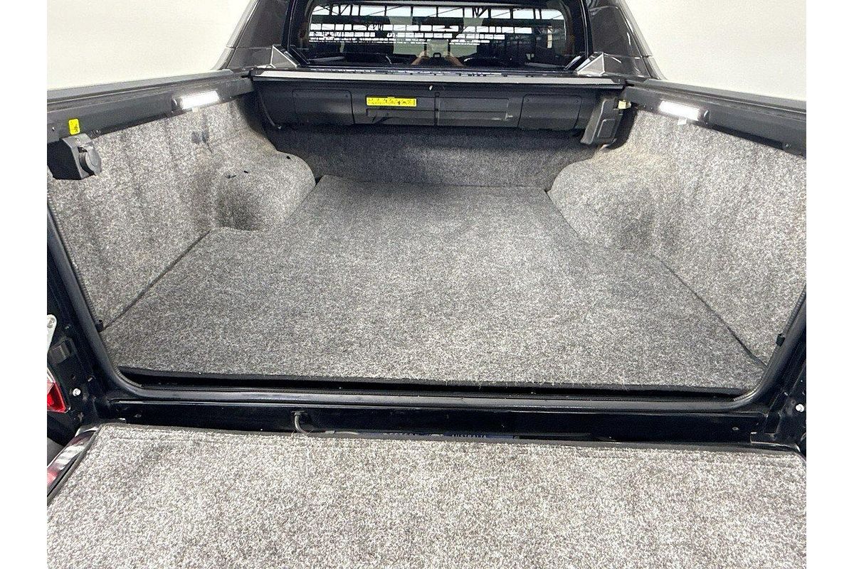 2023 Toyota Hilux Rogue GUN126R