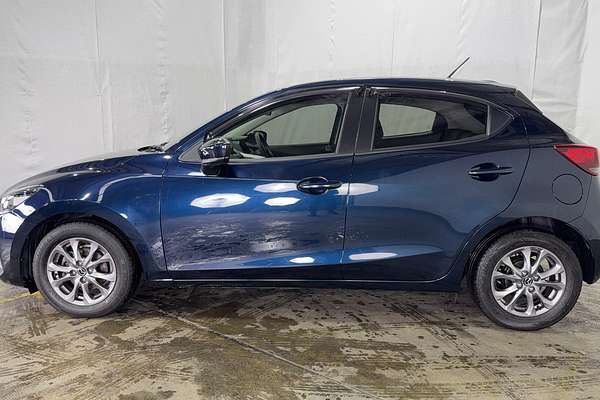 2020 Mazda 2 G15 Pure DJ Series