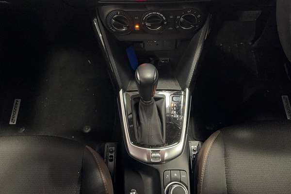 2020 Mazda 2 G15 Pure DJ Series