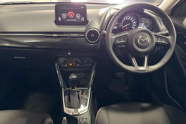 2020 Mazda 2 G15 Pure DJ Series