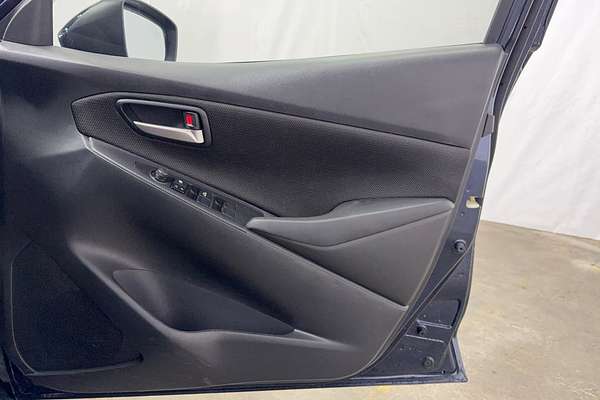 2020 Mazda 2 G15 Pure DJ Series