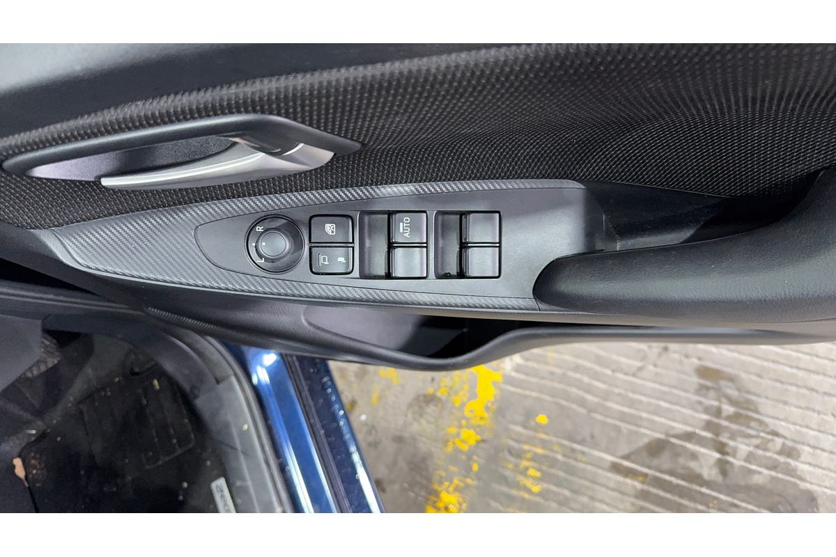 2020 Mazda 2 G15 Pure DJ Series