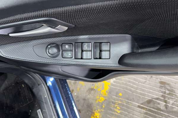 2020 Mazda 2 G15 Pure DJ Series