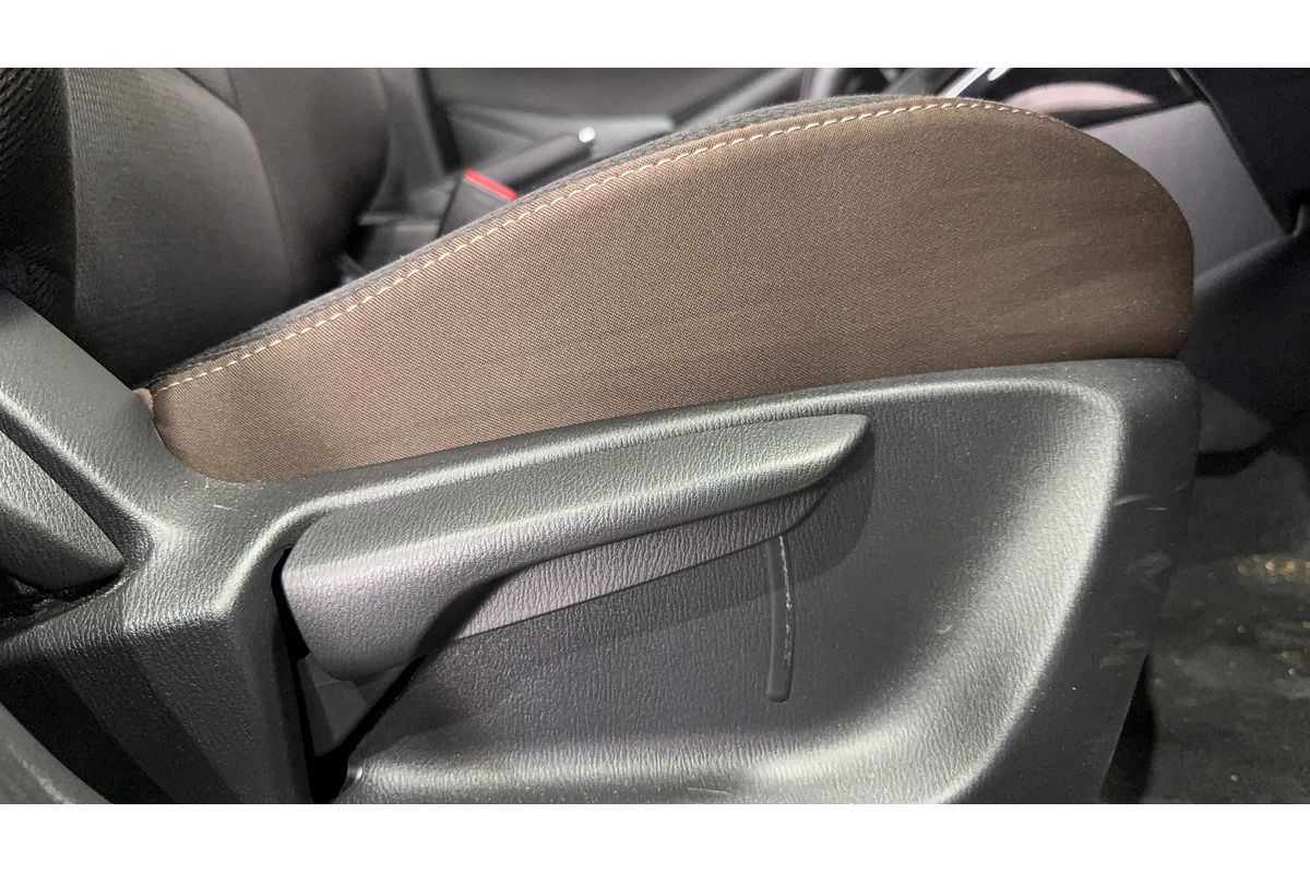 2020 Mazda 2 G15 Pure DJ Series