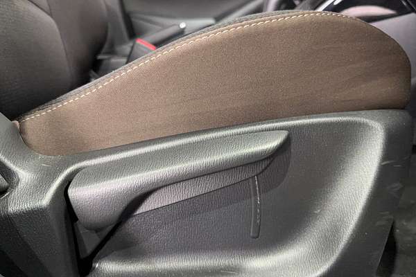 2020 Mazda 2 G15 Pure DJ Series