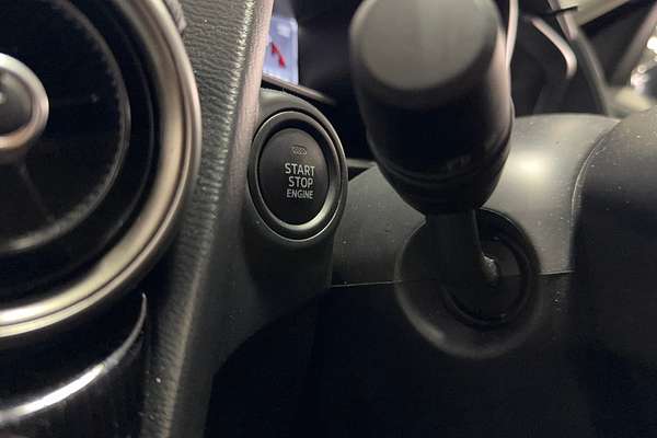 2020 Mazda 2 G15 Pure DJ Series