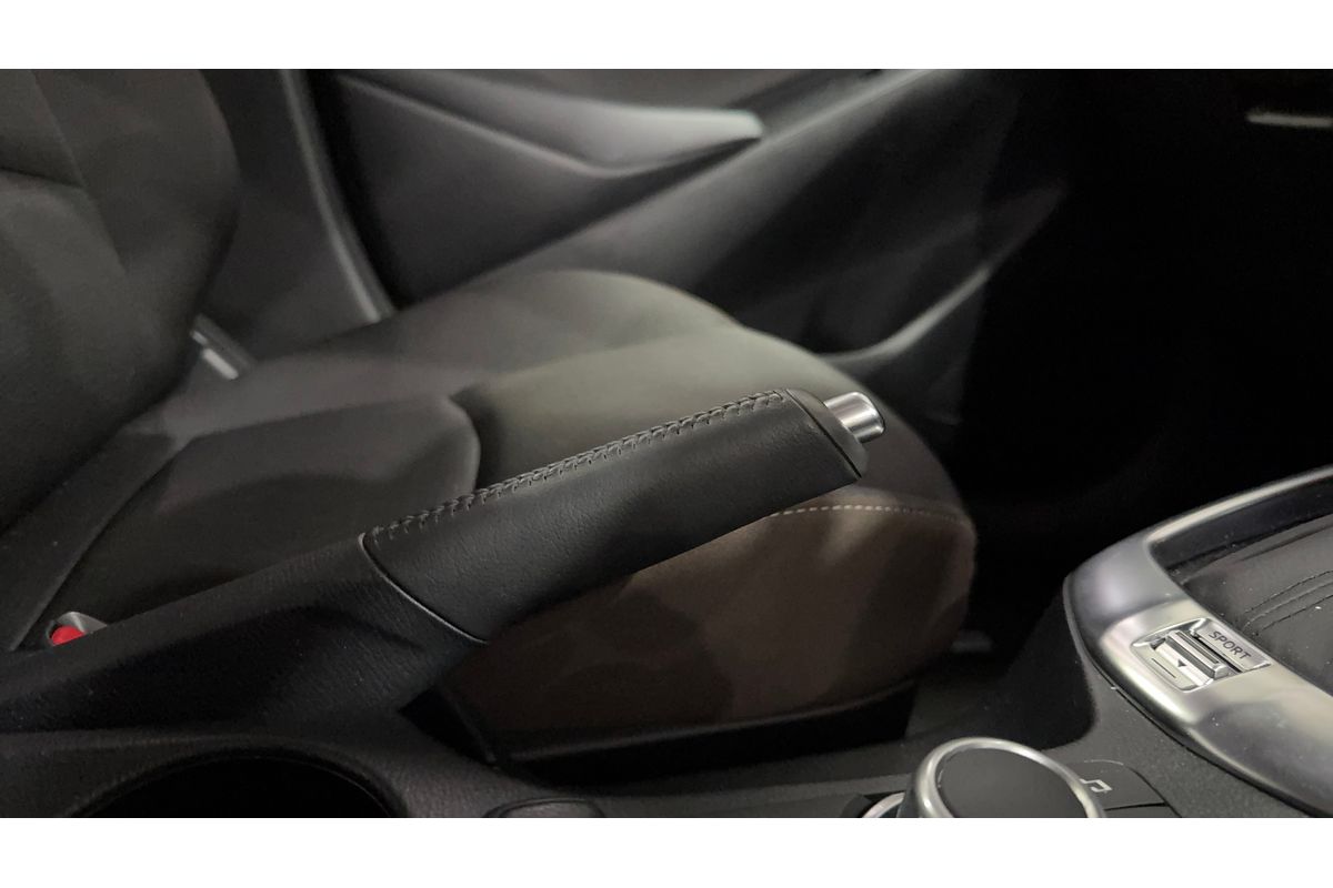 2020 Mazda 2 G15 Pure DJ Series