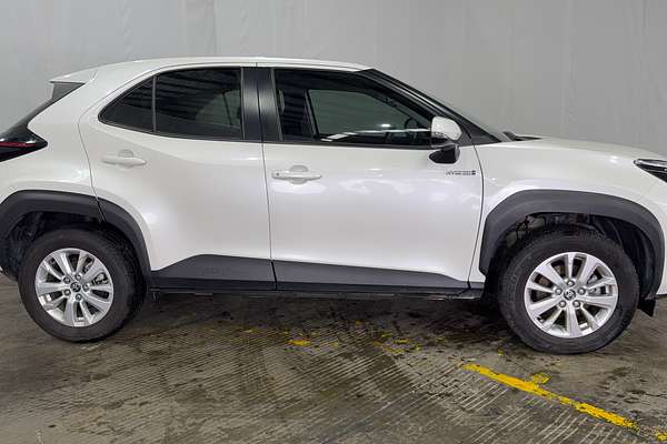 2021 Toyota Yaris Cross GX MXPJ10R