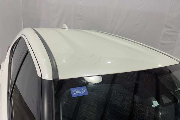 2021 Toyota Yaris Cross GX MXPJ10R